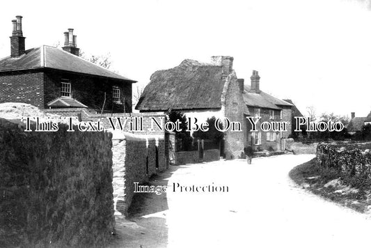 BK 1778 - Abingdon, Berkshire