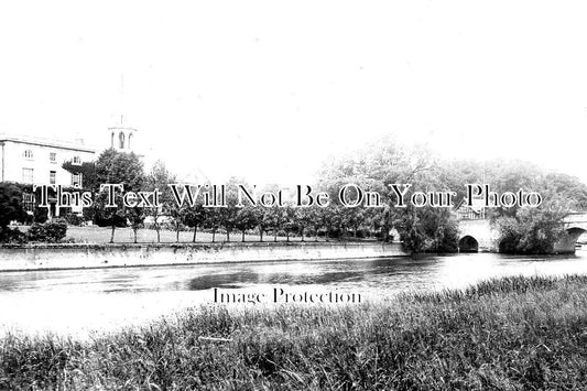 BK 1796 - Wallingford, Berkshire