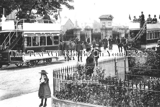 BK 1834 - Kings Road, Reading, Berkshire