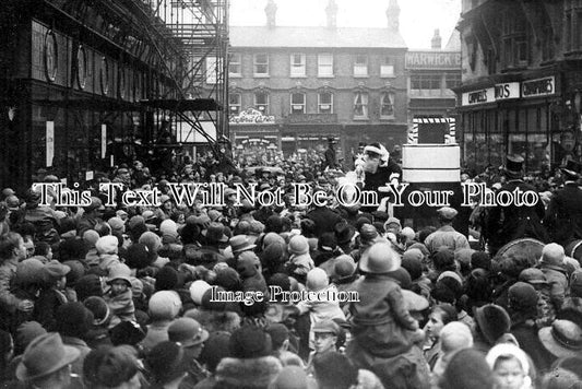 BK 1880 - Reading Carnival, Berkshire