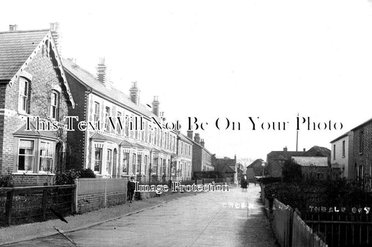 BK 1921 - Crown Lane, Theale, Berkshire