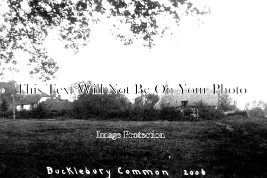 BK 1965 - Bucklebury Common, Berkshire