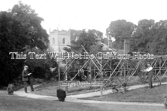 BK 1969 - East Hendred, Berkshire c1913
