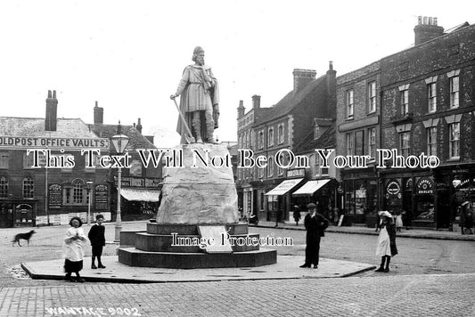 BK 1986 - Wantage, Berkshire