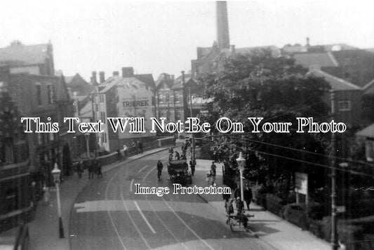 BK 2 - Kings Road, Reading, Berkshire