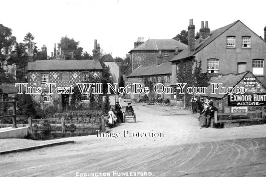 BK 2000 - Eddington, Hungerford, Berkshire