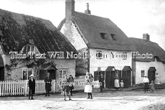 BK 2043 - Ashbury, Berkshire