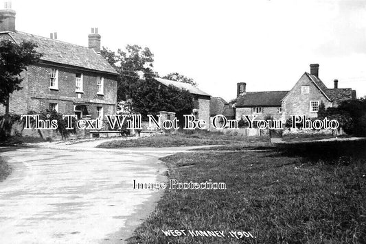 BK 2065 - West Hanney, Berkshire