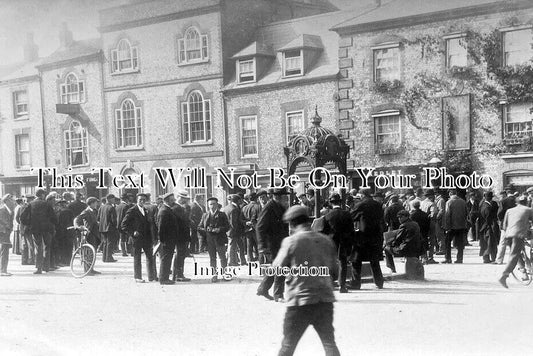 BK 2092 - Wallingford, Berkshire