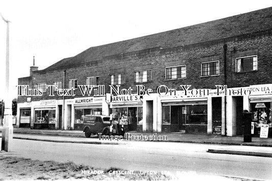 BK 2156 - Mirador Crescent, Upton Lea, Slough, Berkshire c1935