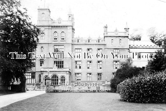 BK 2157 - Englefield House, Reading, Berkshire