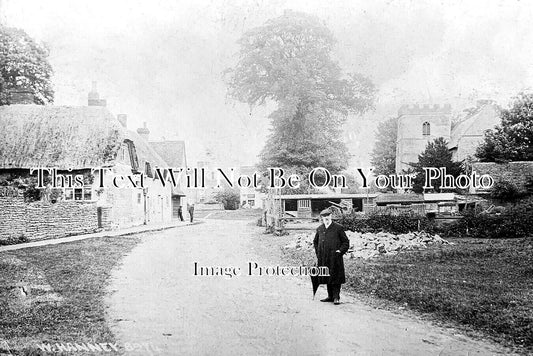 BK 2234 - West Hanney, Berkshire
