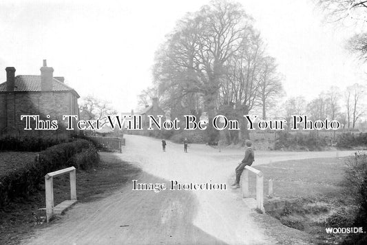 BK 2260 - Woodside, Berkshire