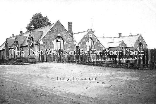 BK 2275 - Heath School, Ascot, Berkshire