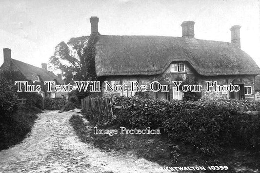 BK 2294 - Brightwalton, Berkshire