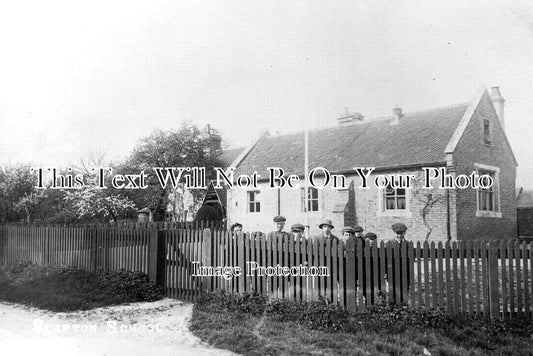 BK 2309 - Slapton School, Leighton Buzzard
