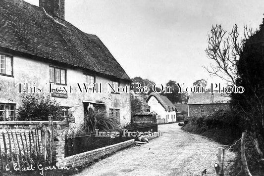 BK 2394 - Earl Garston Post Office, Berkshire