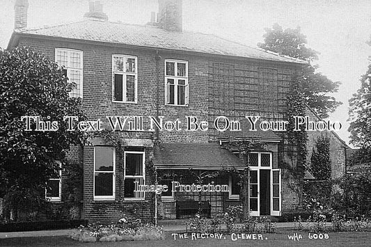 BK 2398 - The Rectory, Clewer, Berkshire