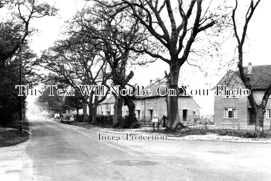 BK 2399 - West End Road, Mortimer Common, Berkshire