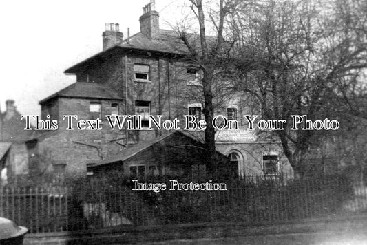 BK 2456 - Princess Christians Training College, Windsor, Berkshire