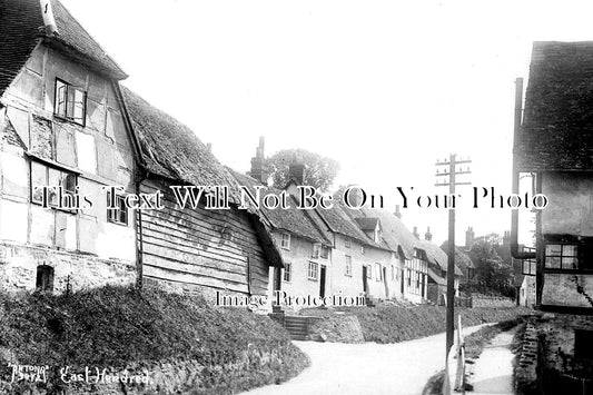 BK 2476 - East Hendred, Berkshire