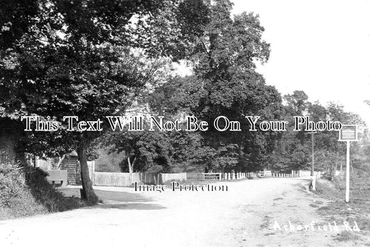 BK 2510 - Magpie & Parrot Pub, Arborfield Road, Shinfield, Berkshire