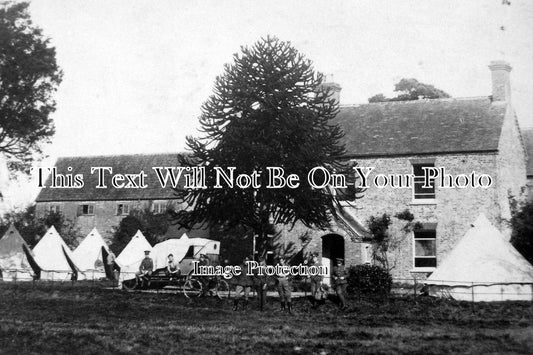 BK 332 - Wyatts Farm, Thatcham, Berkshire