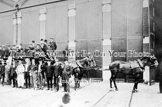 BK 404 - Fred Viner Of Reading, Berkshire