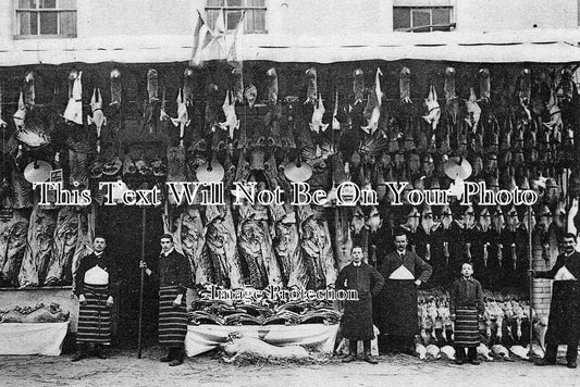 BK 420 - Castle Hill, Reading, Berkshire c1909