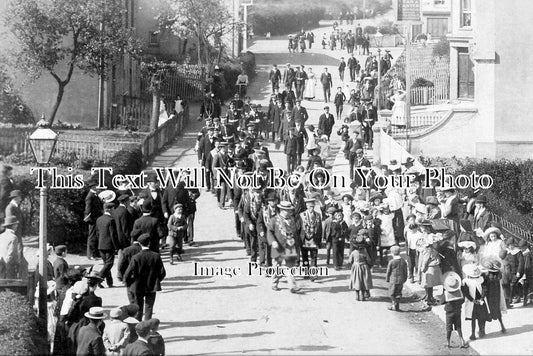 BK 426 - Peace Day, The Star & Gater, Reading, Berkshire
