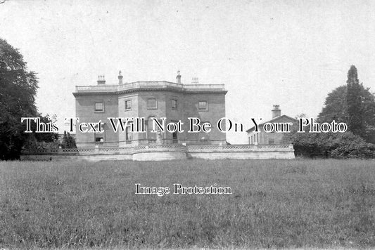 BK 514 - Basildon House, Berkshire