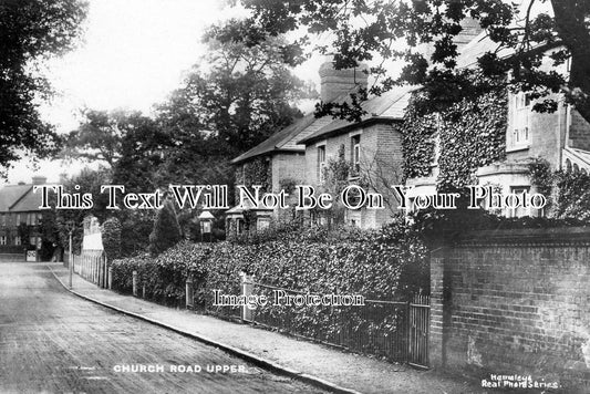 BK 605 - Church Road, Upper Bracknell, Berkshire