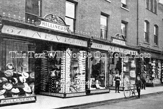 BK 713 - Alfred H Neve, 57-61 High Street, Maidenhead, Berkshire