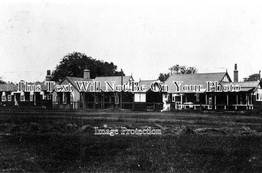 BK 740 - Maitland College Sanatorium, Berkshire c1906