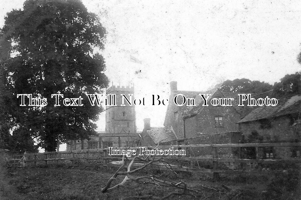 BK 763 - Shrivenham, Berkshire