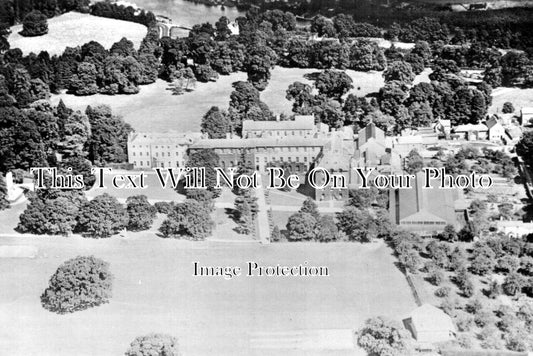 BK 902 - Beaumont College, Old Windsor, Windsor, Berkshire