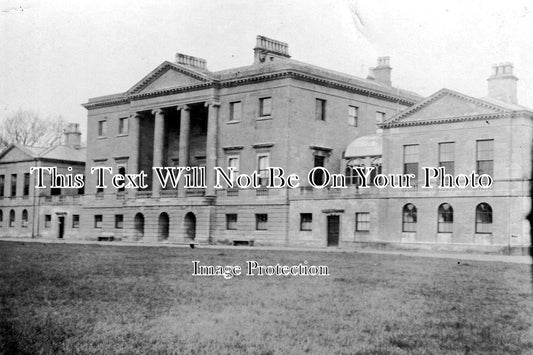 BK 928 - Basildon House, Berkshire c1920