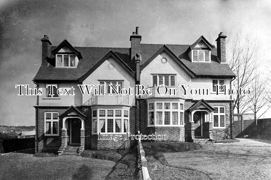 BK 984 - Wargrave, Berkshire c1906