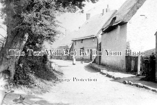 BK 998 - Appleton, Berkshire c1905
