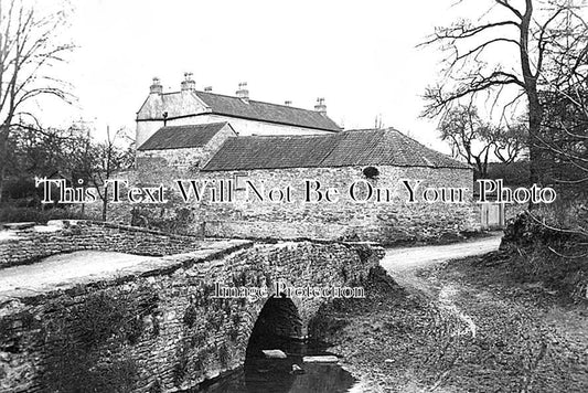 BR 174 - Brislington Bridge, Bristol c1905