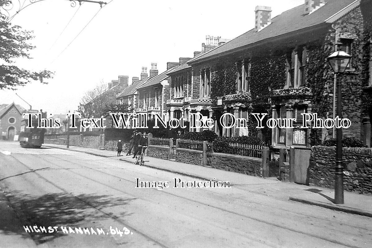 br-363-high-street-hanham-bristol-jb-archive