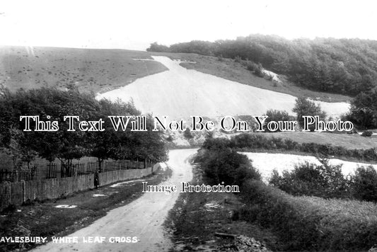 BU 1083 - White Leaf Cross, Buckinghamshire