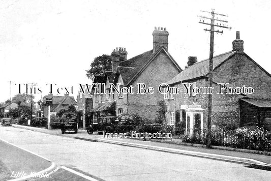 BU 1093 - Little Kimble Post Office, Buckinghamshire