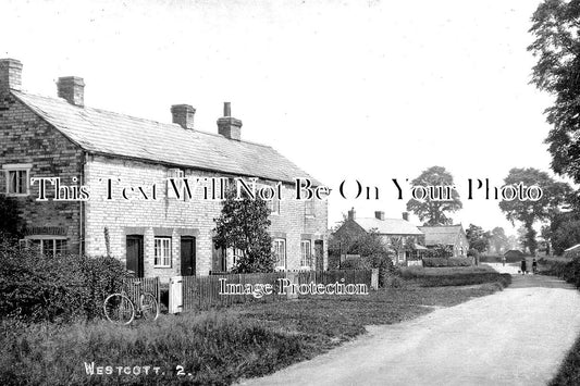 BU 1173 - Lower Green, Westcott, Aylesbury, Buckinghamshire