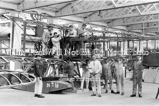 BU 1180 - RAF Halton, Buckinghamshire