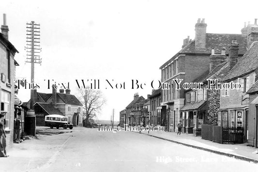 BU 1203 - Lane End, High Street, Wycombe, Buckinghamshire