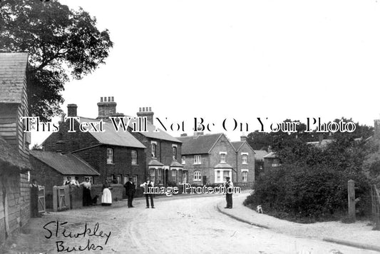 BU 1241 - Stewkley, Buckinghamshire