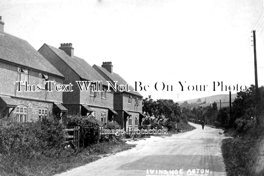 BU 1261 - Ivinghoe Aston, Buckinghamshire c1934