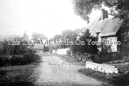 BU 1406 - Weedon, Buckinghamshire c1905