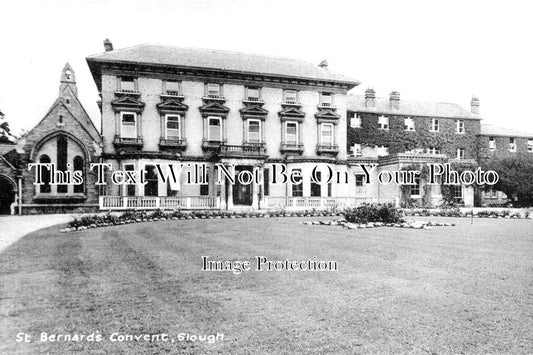 BU 1491 - St Bernards Convent, Slough, Buckinghamshire